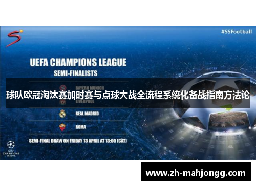 球队欧冠淘汰赛加时赛与点球大战全流程系统化备战指南方法论